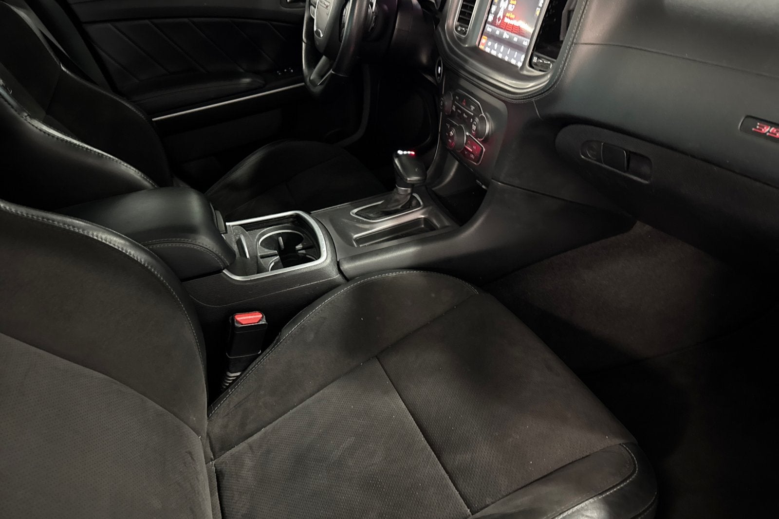 2023 Dodge Charger R/T Scat Pack Wide Body
