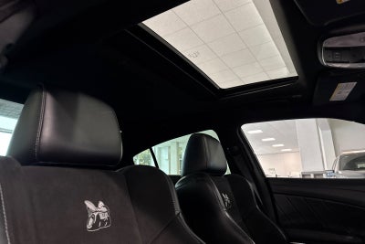 2023 Dodge Charger R/T Scat Pack Wide Body