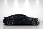 2023 Dodge Charger R/T Scat Pack Wide Body