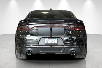 2023 Dodge Charger R/T Scat Pack Wide Body