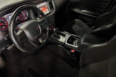 2023 Dodge Charger R/T Scat Pack Wide Body