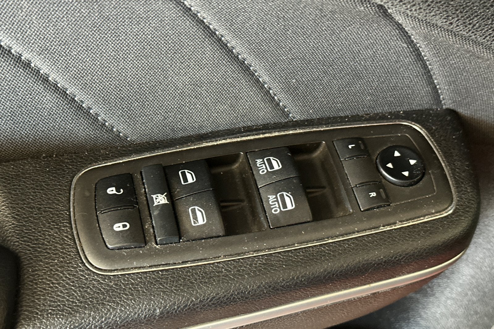 2021 Dodge Charger R T Scat Pack