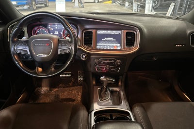 2021 Dodge Charger R T Scat Pack