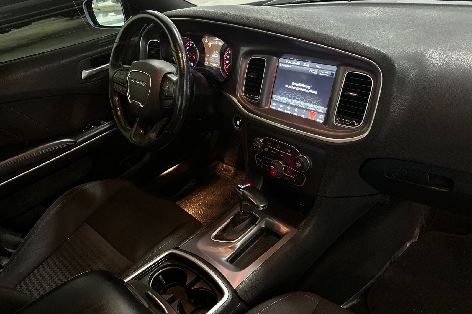 2021 Dodge Charger R T Scat Pack