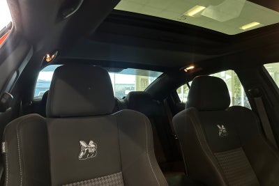 2021 Dodge Charger R T Scat Pack