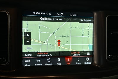 2021 Dodge Charger R T Scat Pack