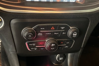2021 Dodge Charger R T Scat Pack