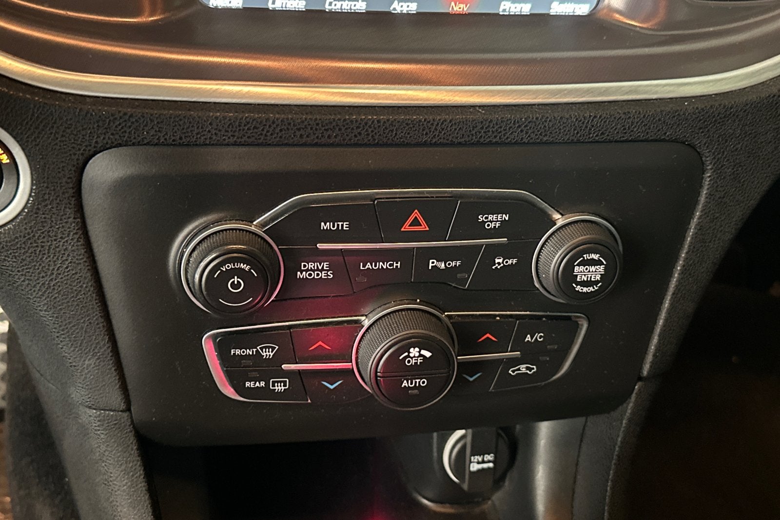 2021 Dodge Charger R T Scat Pack