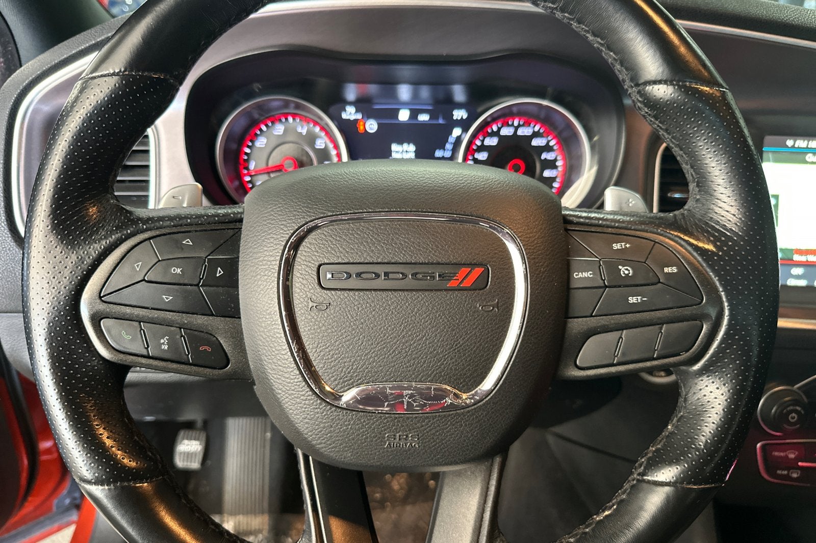2021 Dodge Charger R T Scat Pack
