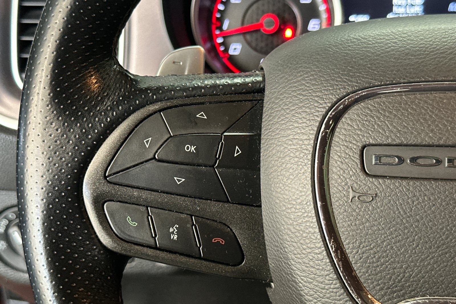 2021 Dodge Charger R T Scat Pack
