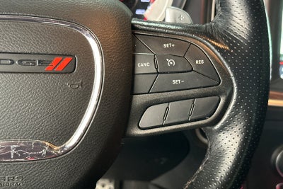2021 Dodge Charger R T Scat Pack