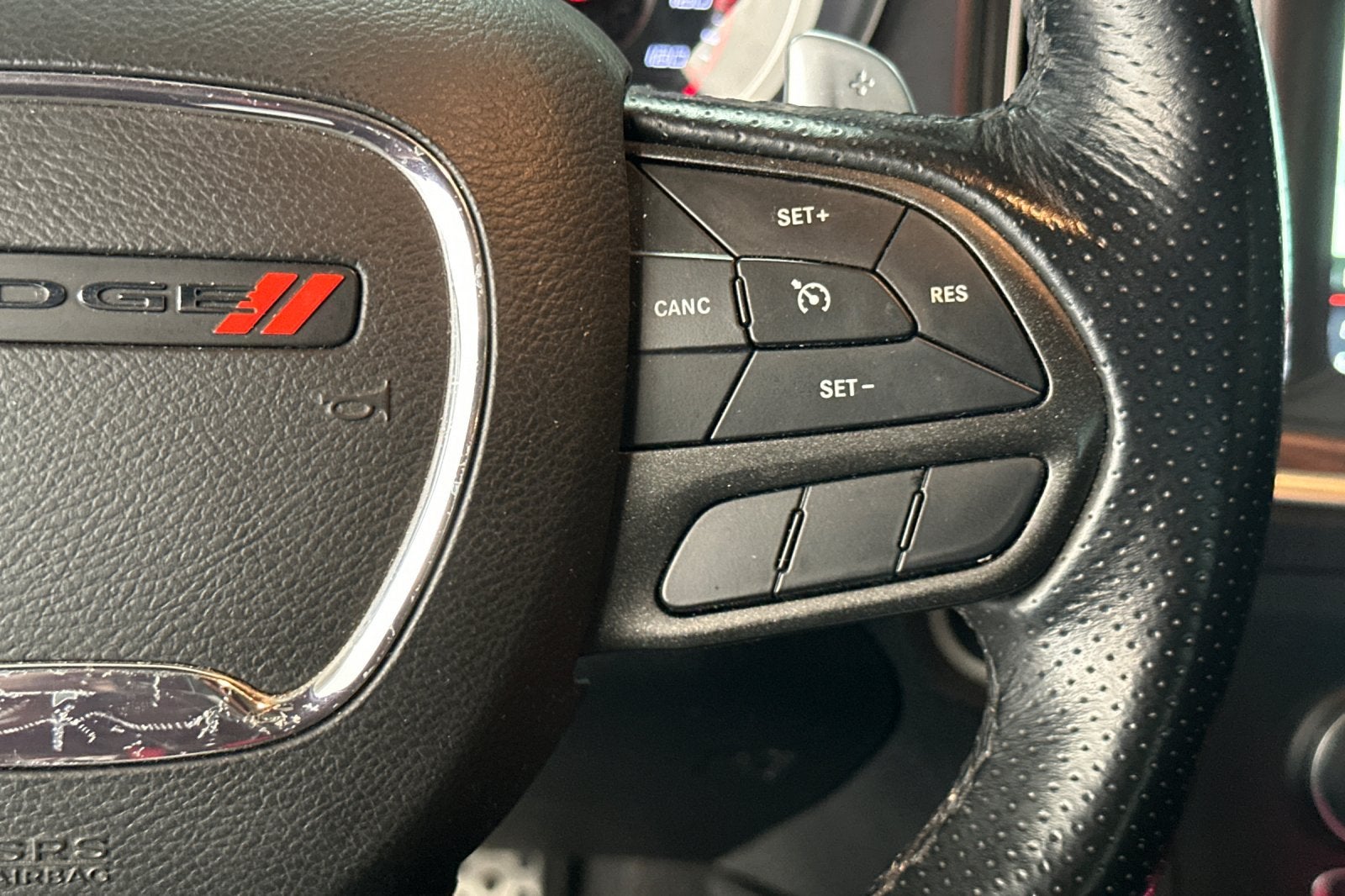 2021 Dodge Charger R T Scat Pack