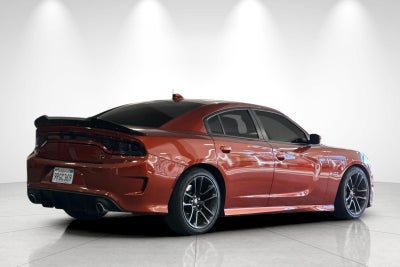 2021 Dodge Charger R T Scat Pack