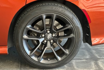 2021 Dodge Charger R T Scat Pack