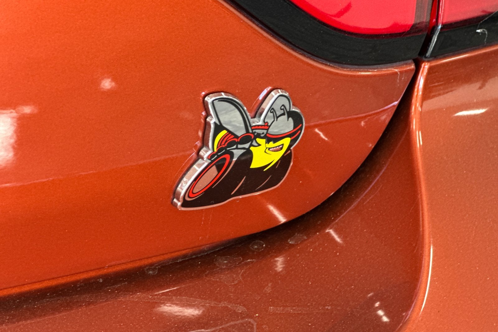 2021 Dodge Charger R T Scat Pack