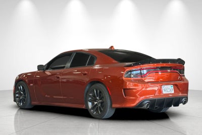 2021 Dodge Charger R T Scat Pack