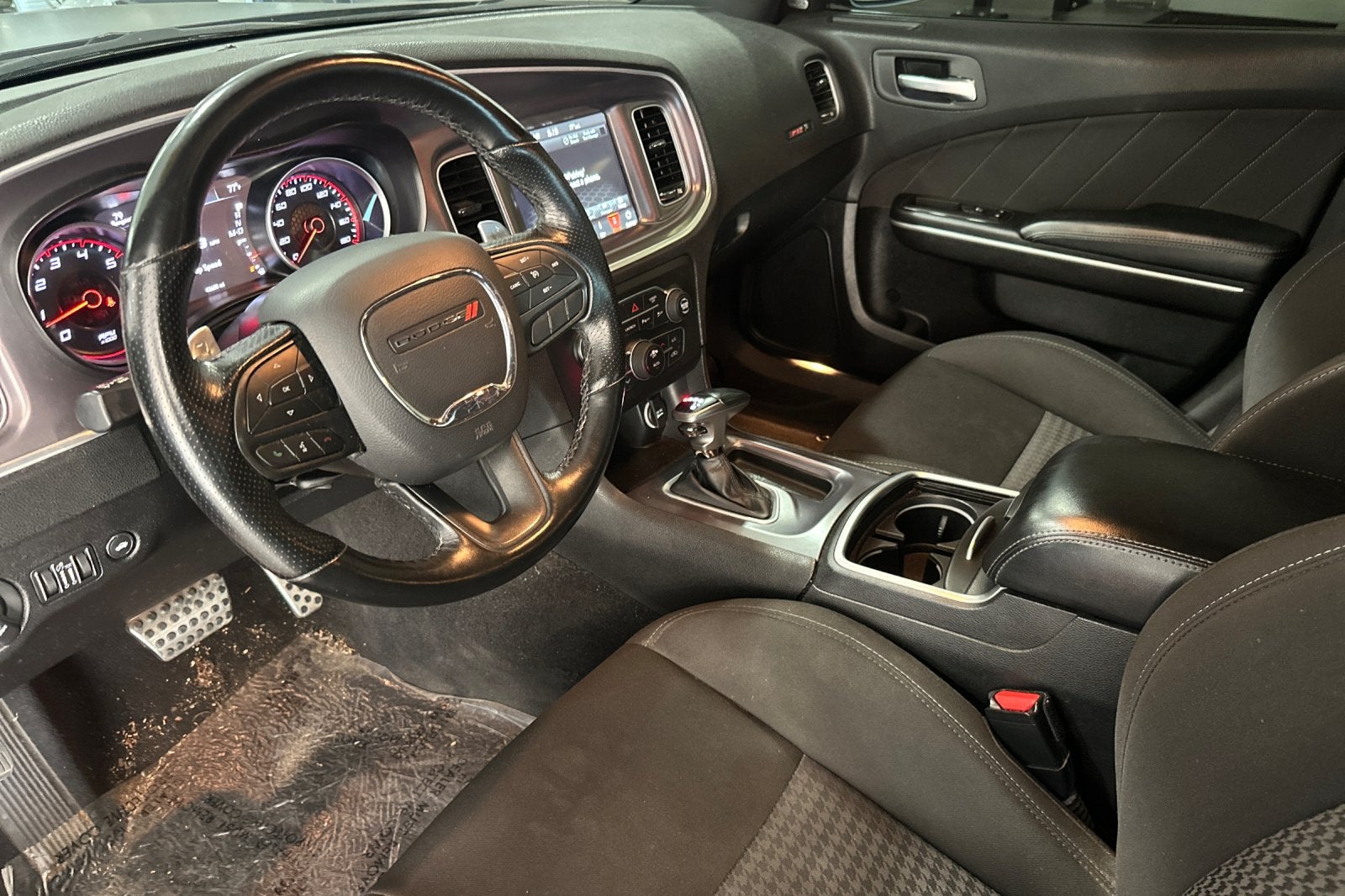 2021 Dodge Charger R T Scat Pack