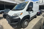 2026 RAM ProMaster 1500 Low Roof