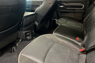 2024 RAM 2500 Laramie 4x4
