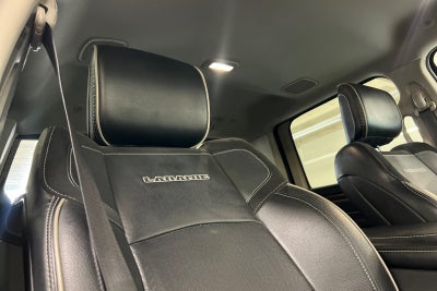2024 RAM 2500 Laramie 4x4