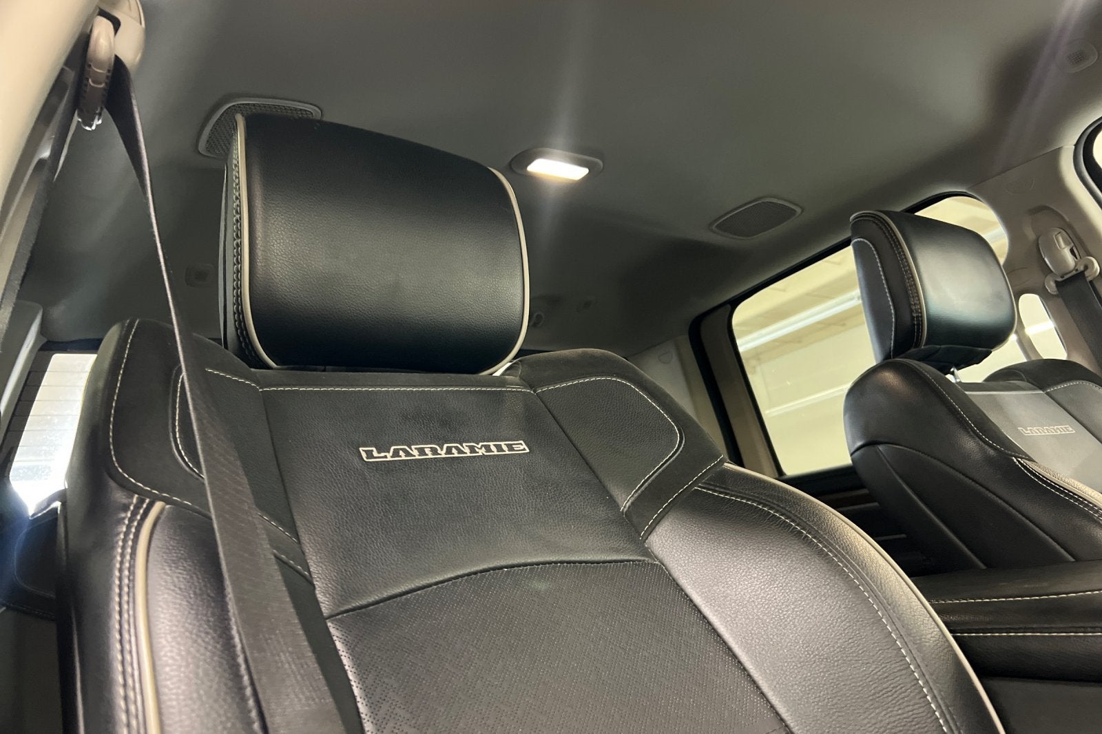 2024 RAM 2500 Laramie 4x4