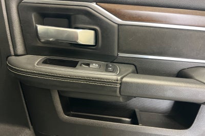 2024 RAM 2500 Laramie 4x4