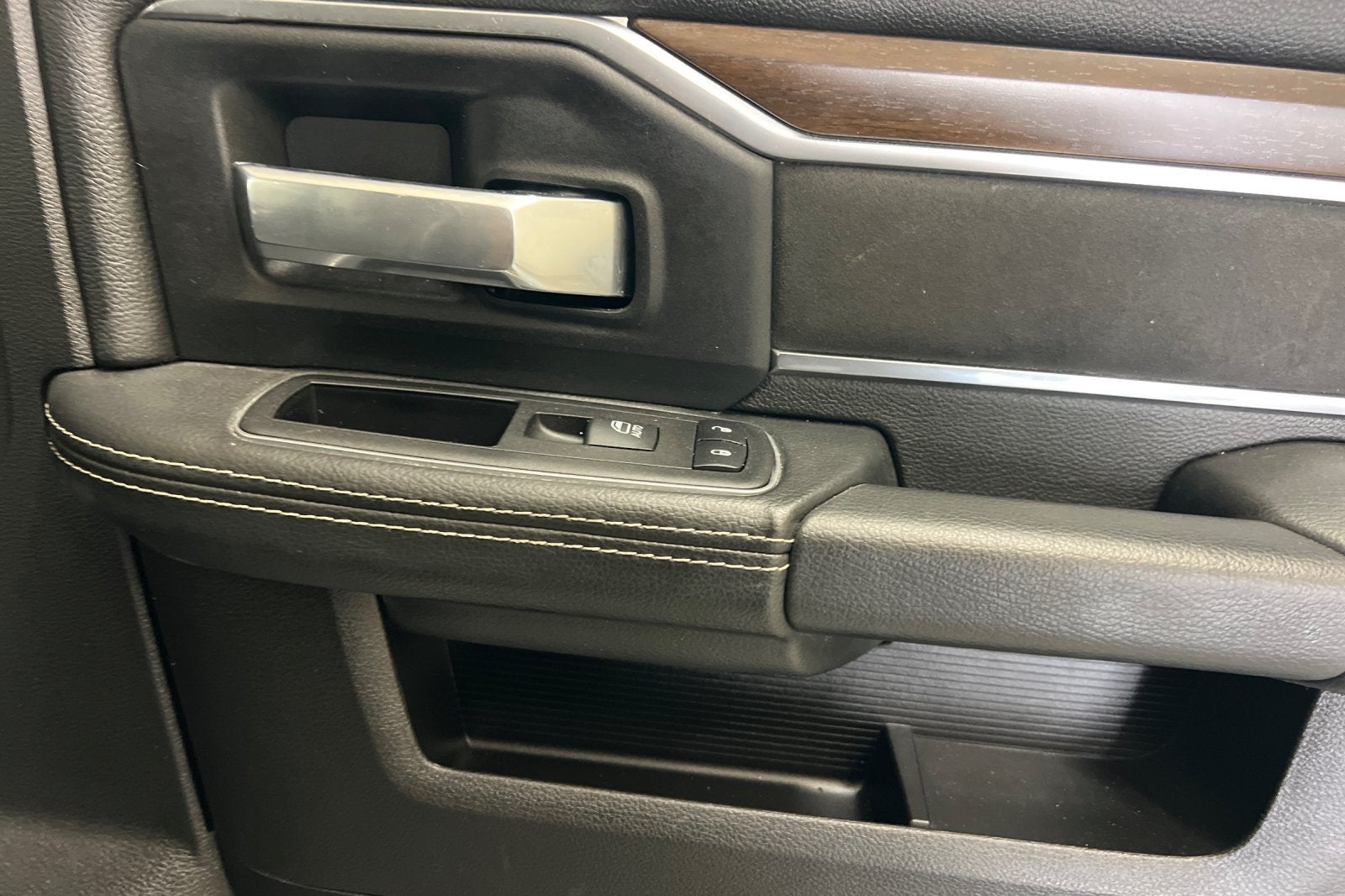 2024 RAM 2500 Laramie 4x4