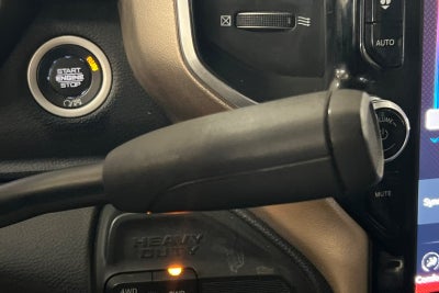 2024 RAM 2500 Laramie 4x4