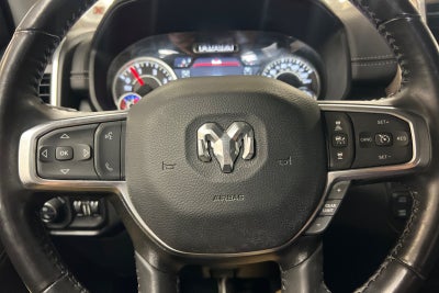 2024 RAM 2500 Laramie 4x4
