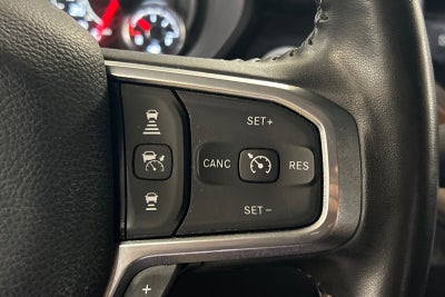2024 RAM 2500 Laramie 4x4