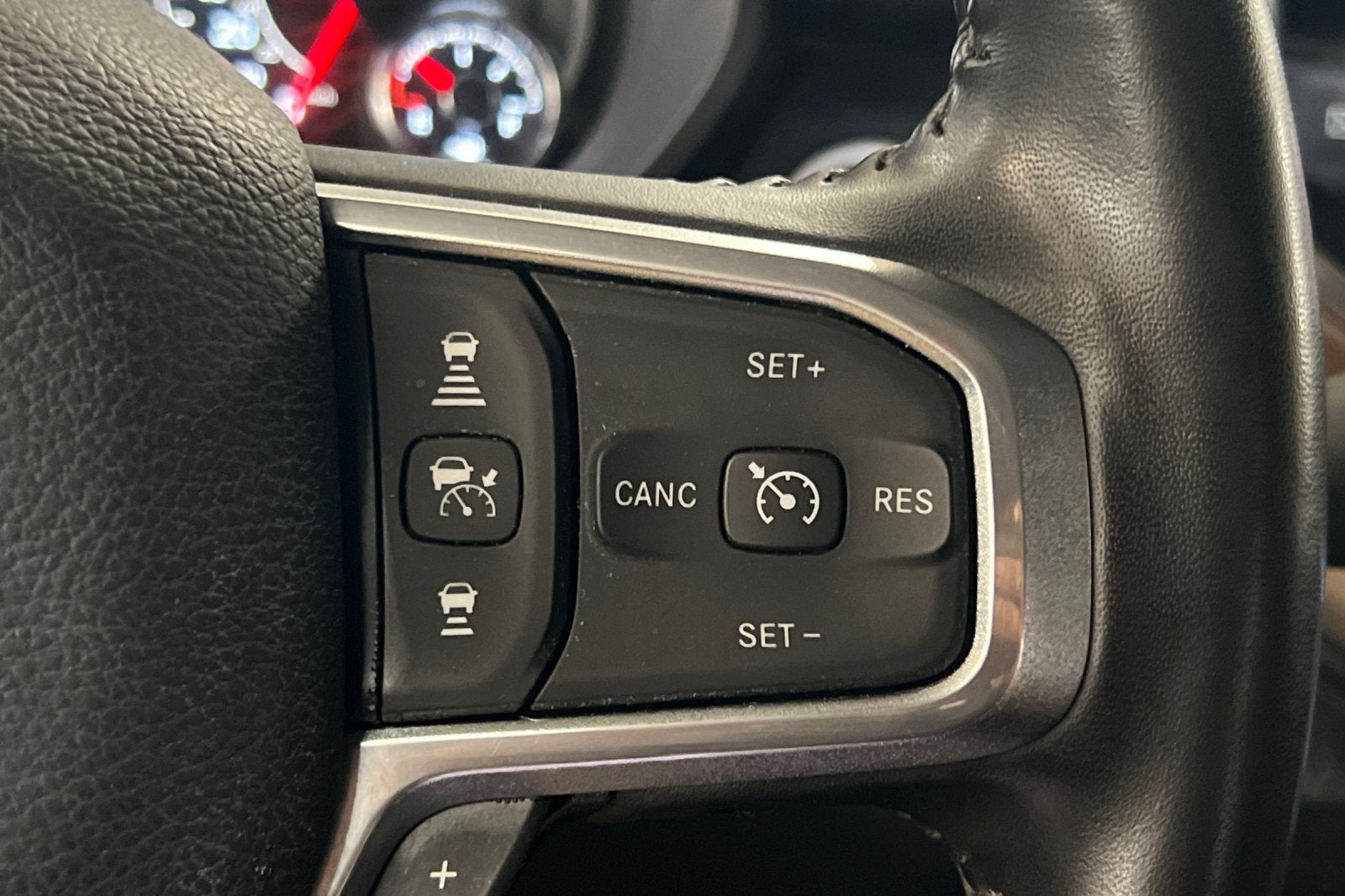 2024 RAM 2500 Laramie 4x4