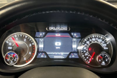2024 RAM 2500 Laramie 4x4