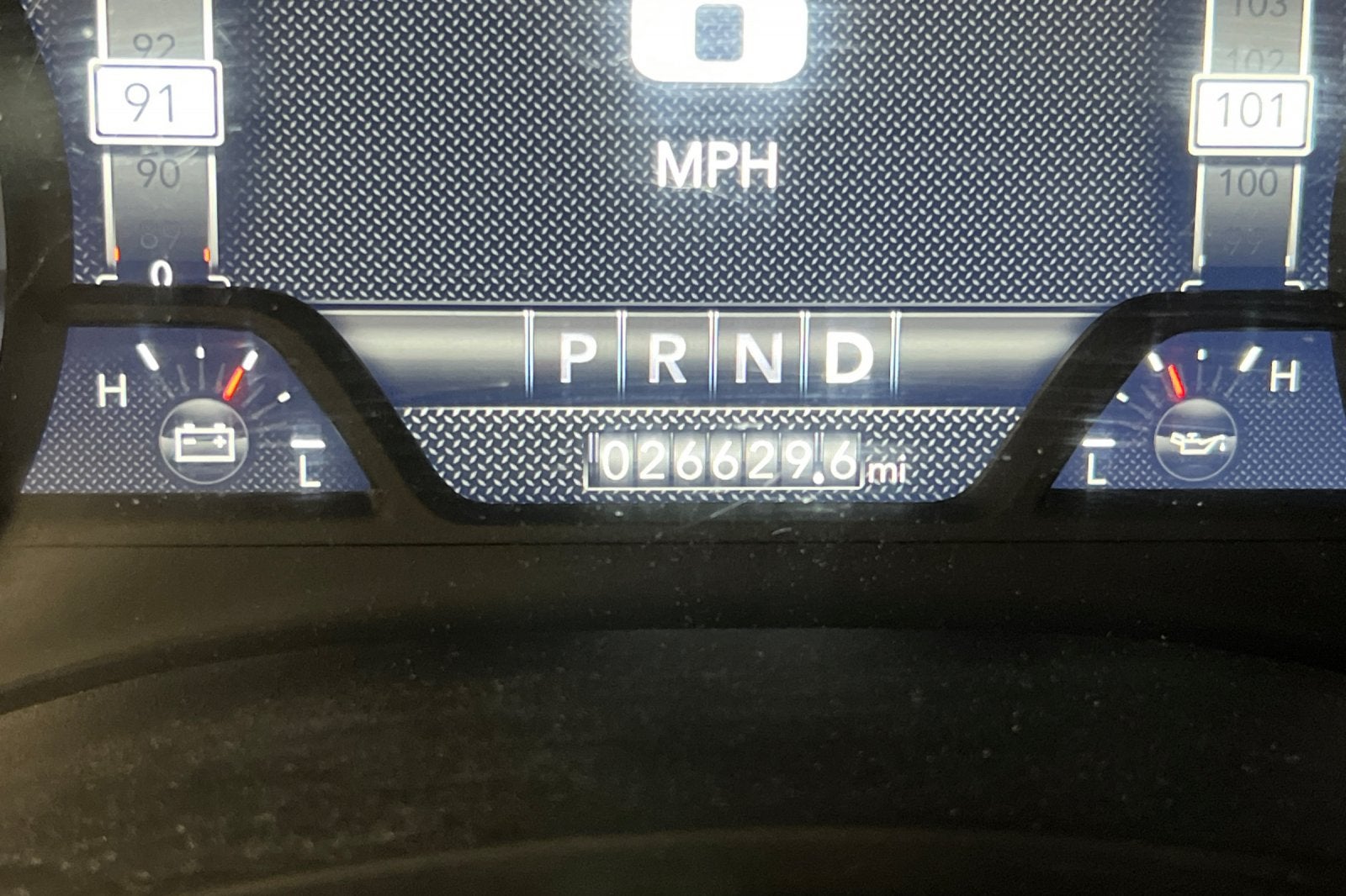 2024 RAM 2500 Laramie 4x4