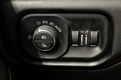 2024 RAM 2500 Laramie 4x4