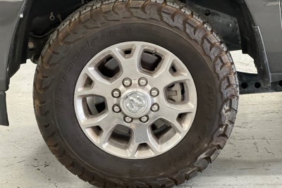 2024 RAM 2500 Laramie 4x4
