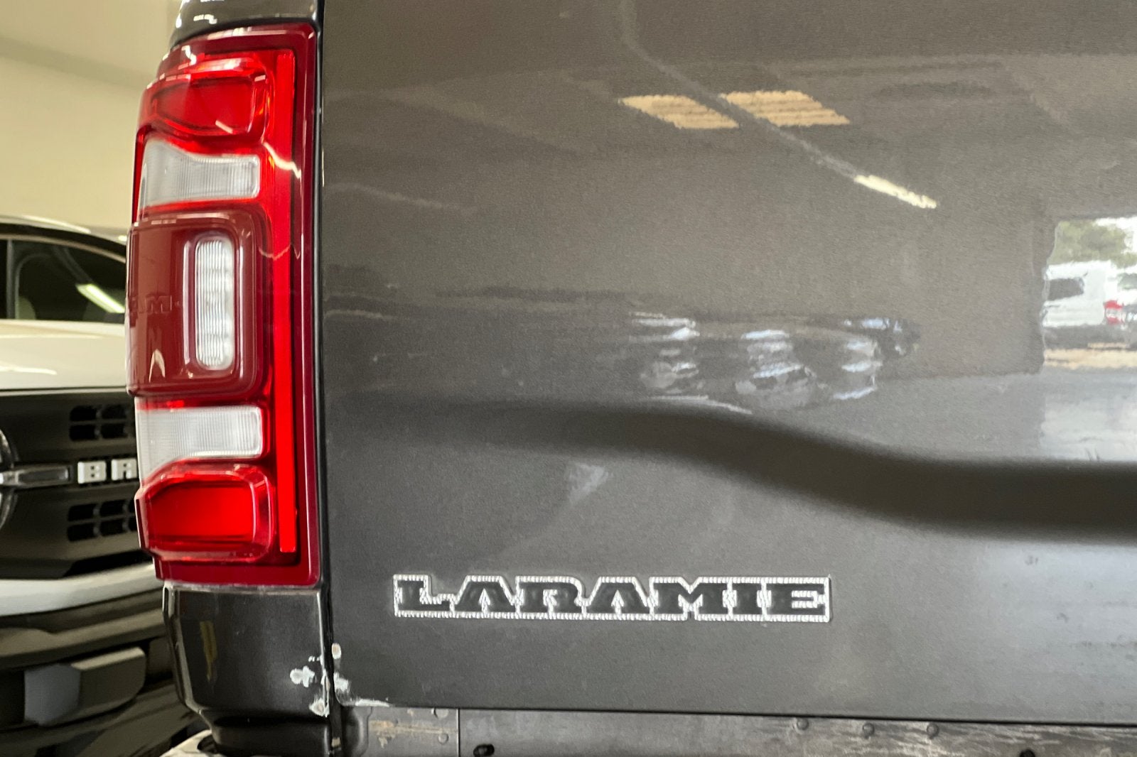 2024 RAM 2500 Laramie 4x4