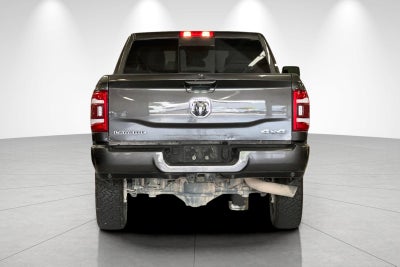 2024 RAM 2500 Laramie 4x4