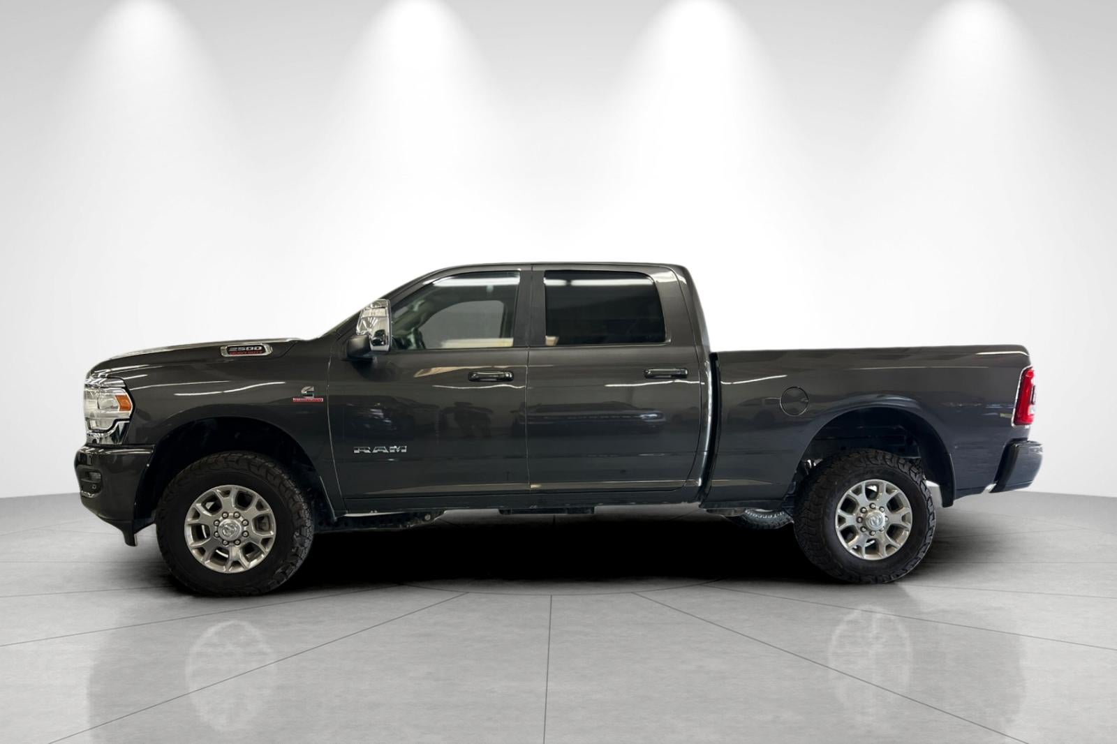 2024 RAM 2500 Laramie 4x4