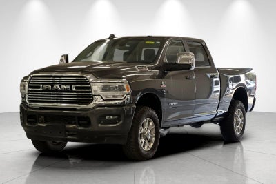 2024 RAM 2500 Laramie 4x4