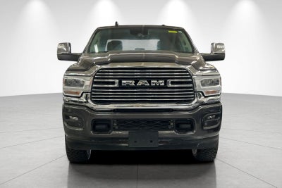 2024 RAM 2500 Laramie 4x4
