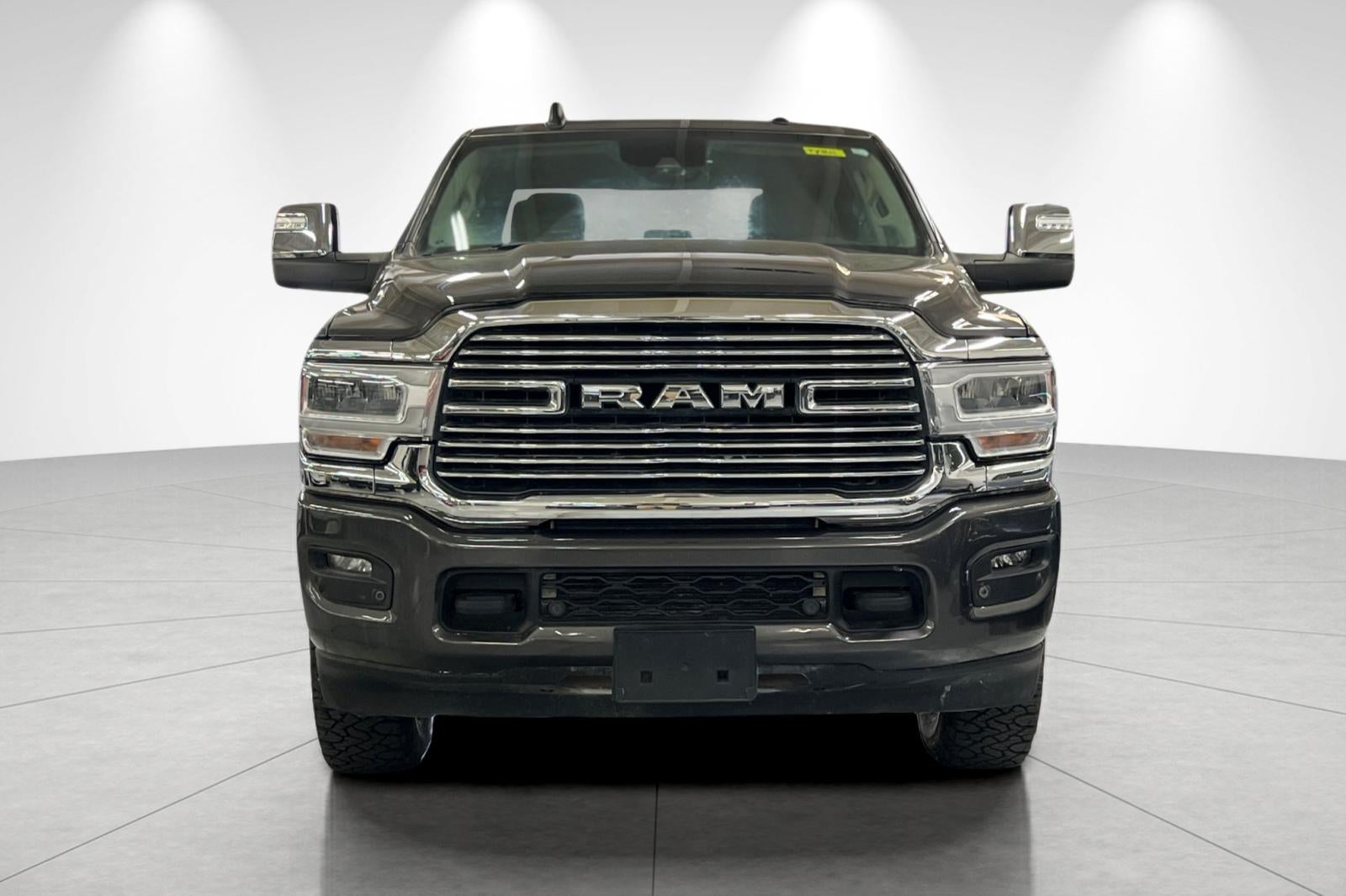 2024 RAM 2500 Laramie 4x4