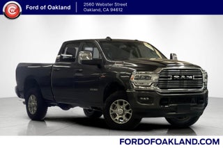 2024 RAM 2500 Laramie 4x4