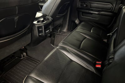 2022 RAM 2500 Limited 4X4