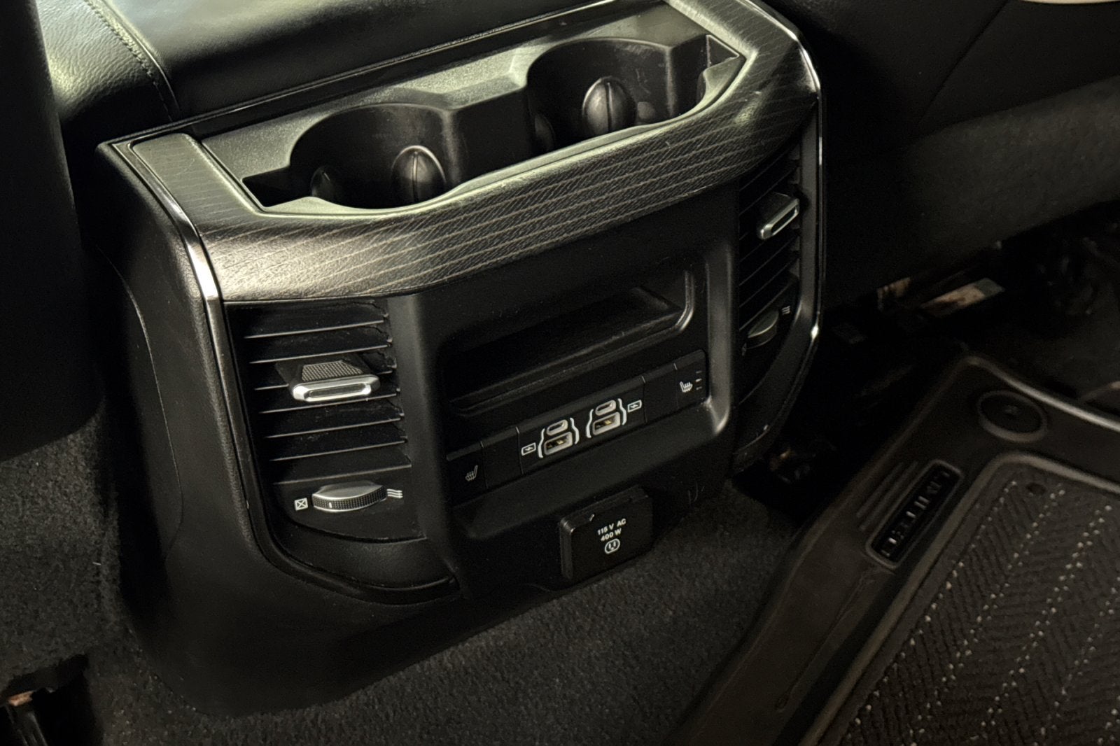 2022 RAM 2500 Limited 4X4