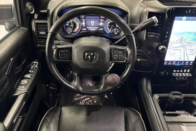 2022 RAM 2500 Limited 4X4