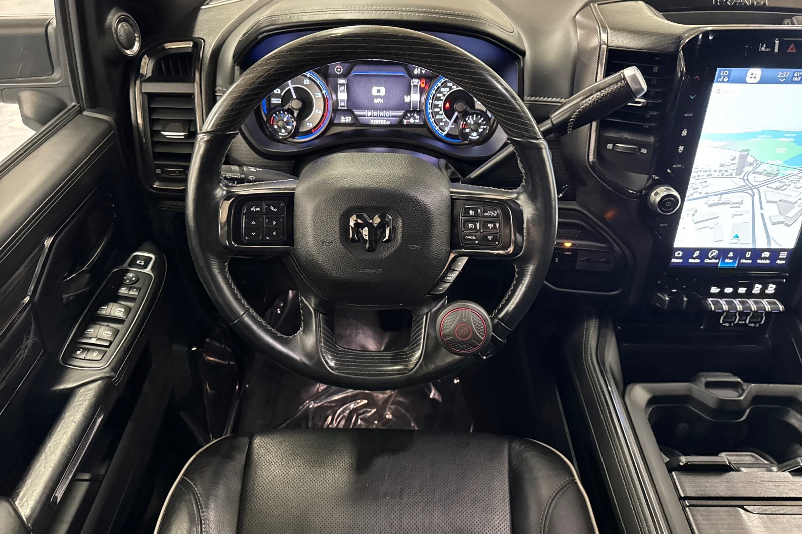 2022 RAM 2500 Limited 4X4