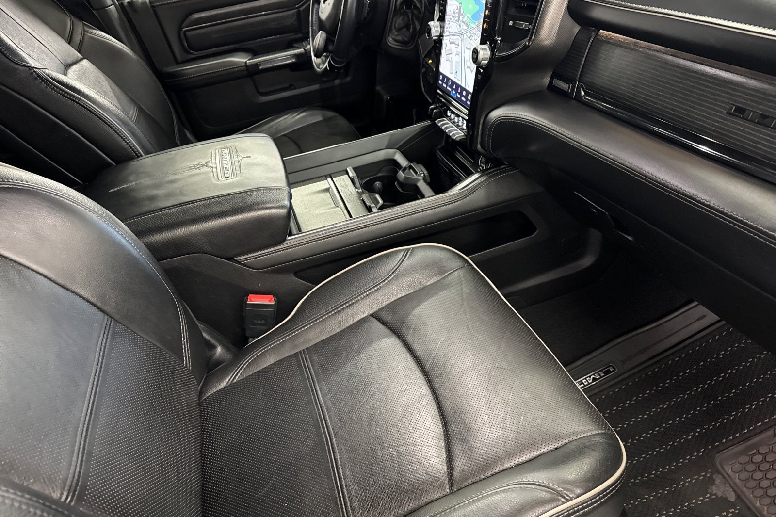 2022 RAM 2500 Limited 4X4
