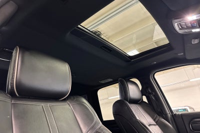 2022 RAM 2500 Limited 4X4