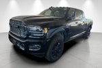 2022 RAM 2500 Limited 4X4