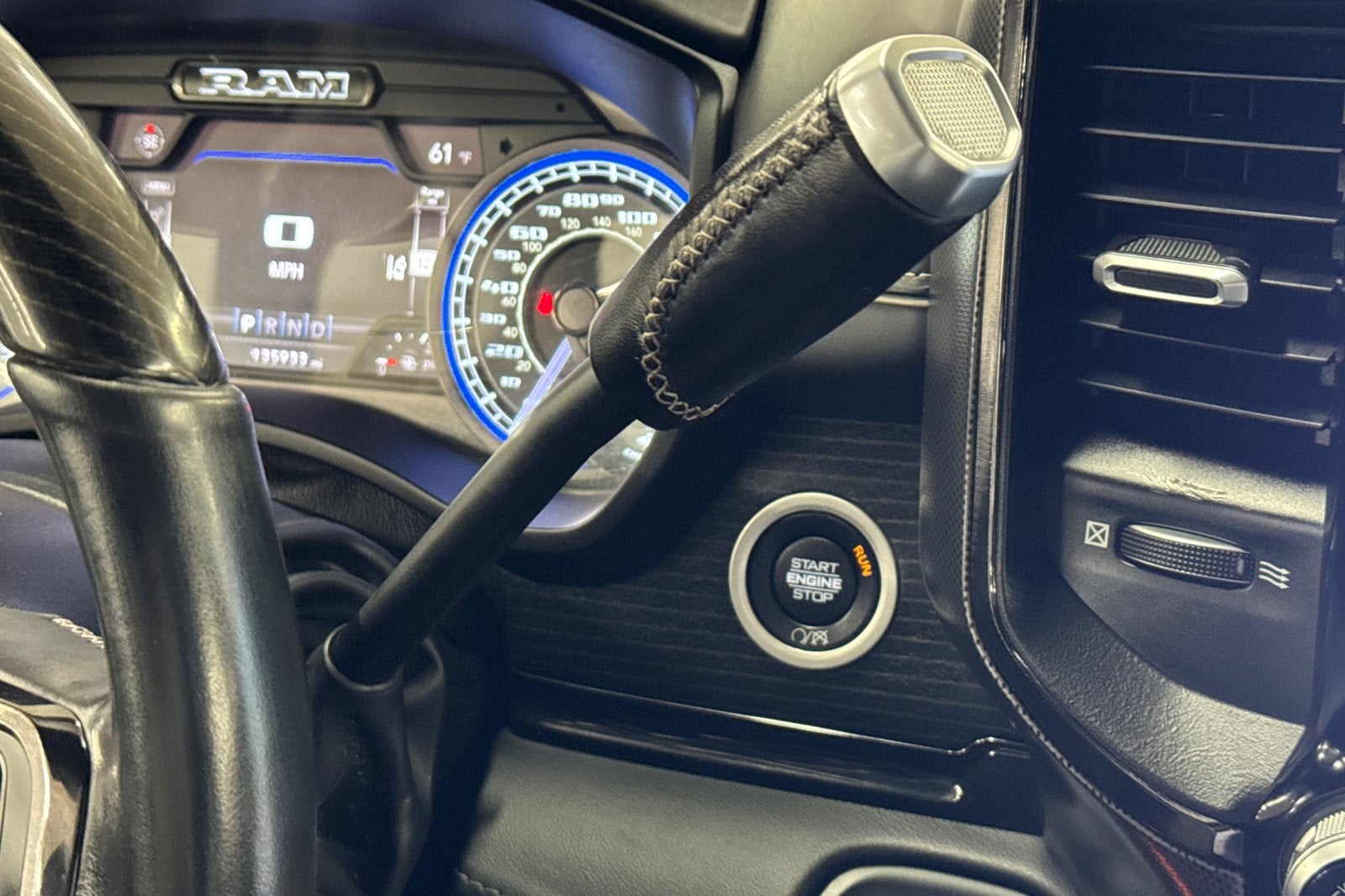 2022 RAM 2500 Limited 4X4